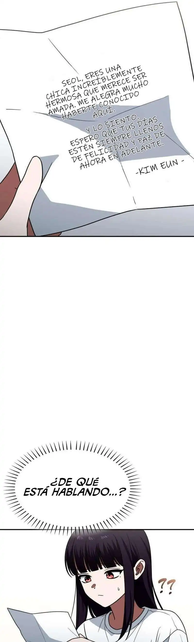 La princesa va a la escuela Capítulo 24 - Page 52