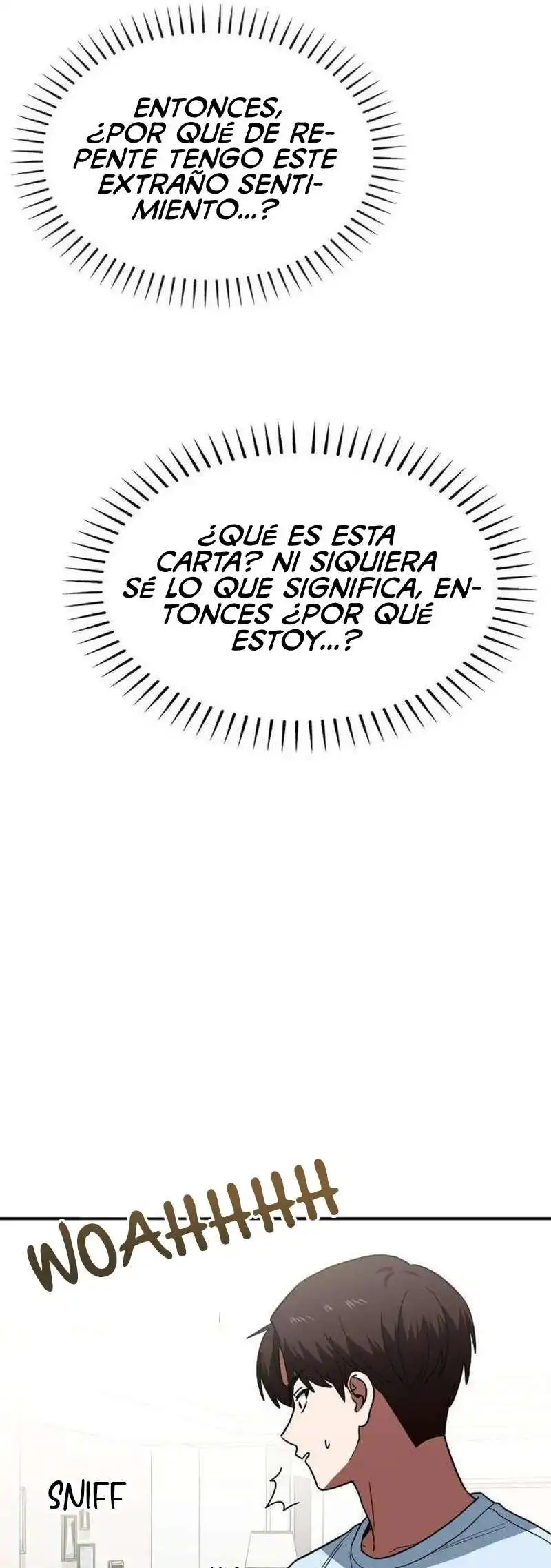 La princesa va a la escuela Capítulo 24 - Page 55
