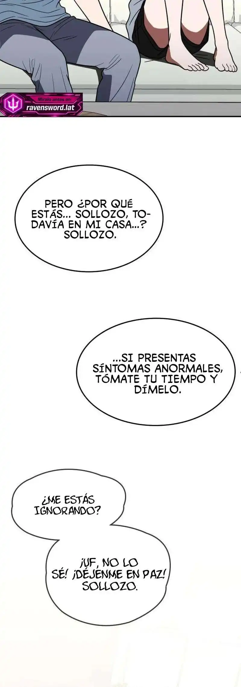 La princesa va a la escuela Capítulo 24 - Page 57