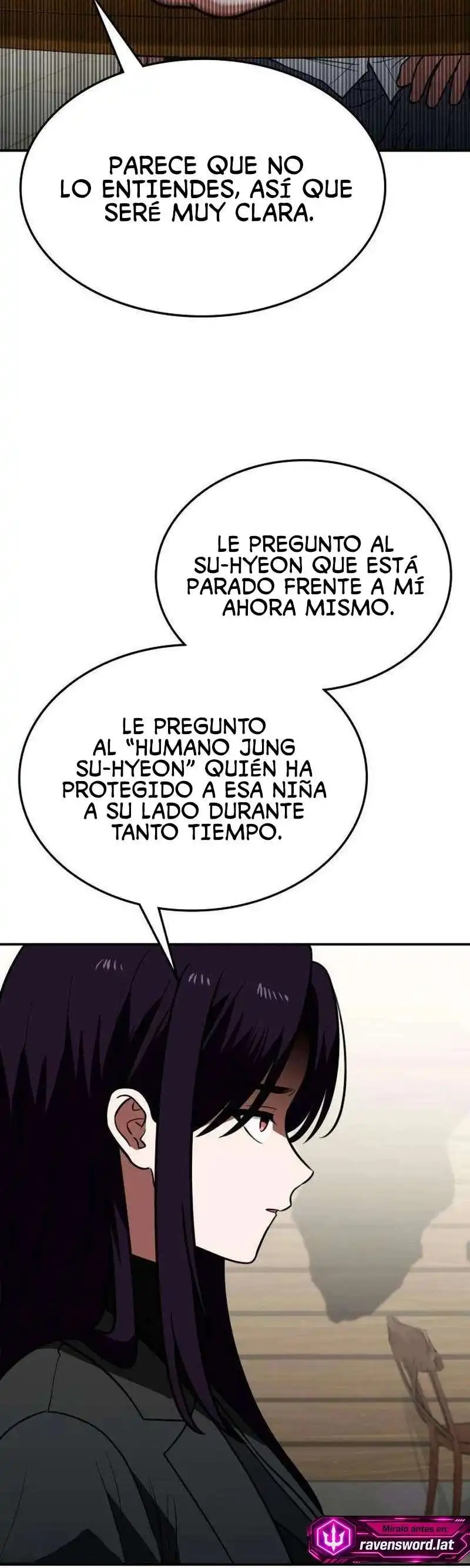 La princesa va a la escuela Capítulo 24 - Page 6