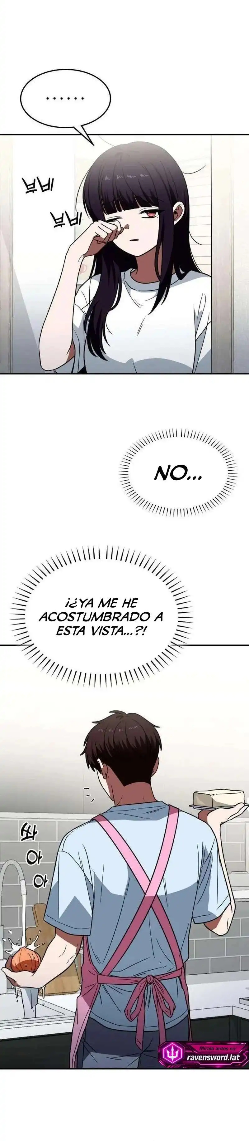 La princesa va a la escuela Capítulo 25 - Page 2