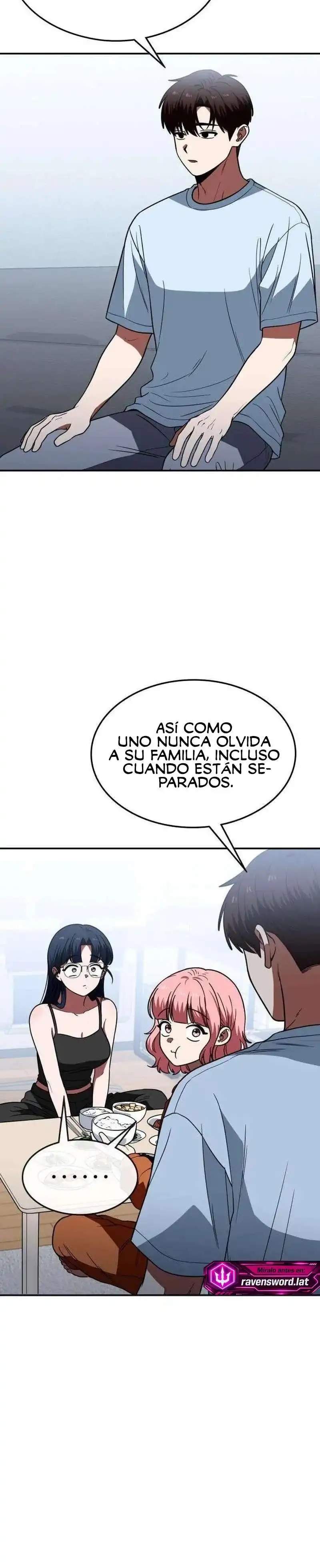 La princesa va a la escuela Capítulo 25 - Page 20
