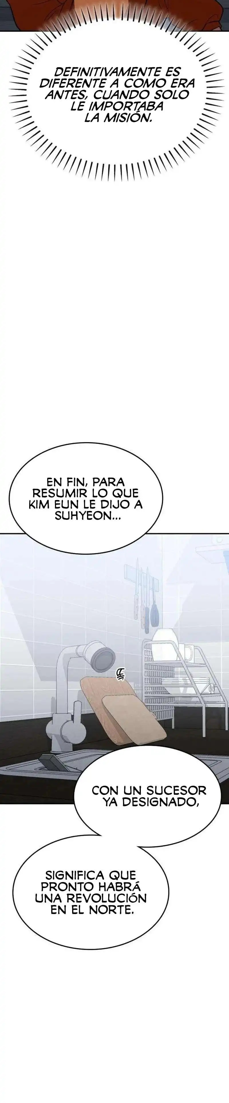La princesa va a la escuela Capítulo 25 - Page 22