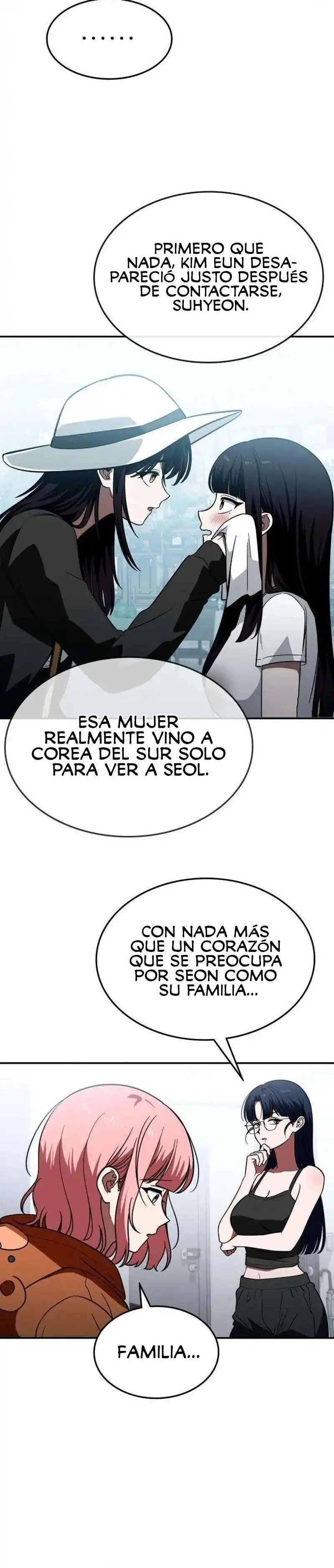 La princesa va a la escuela Capítulo 25 - Page 24