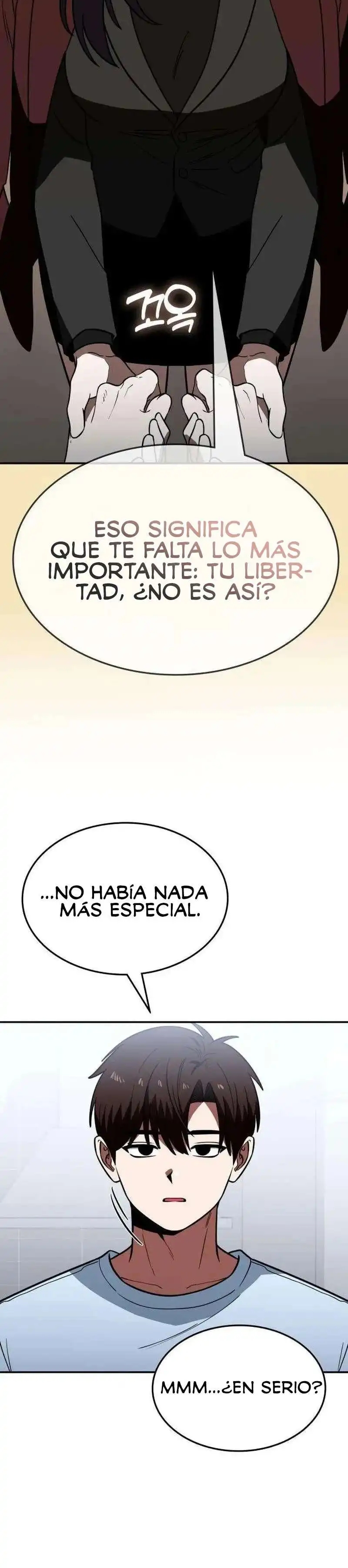 La princesa va a la escuela Capítulo 25 - Page 26
