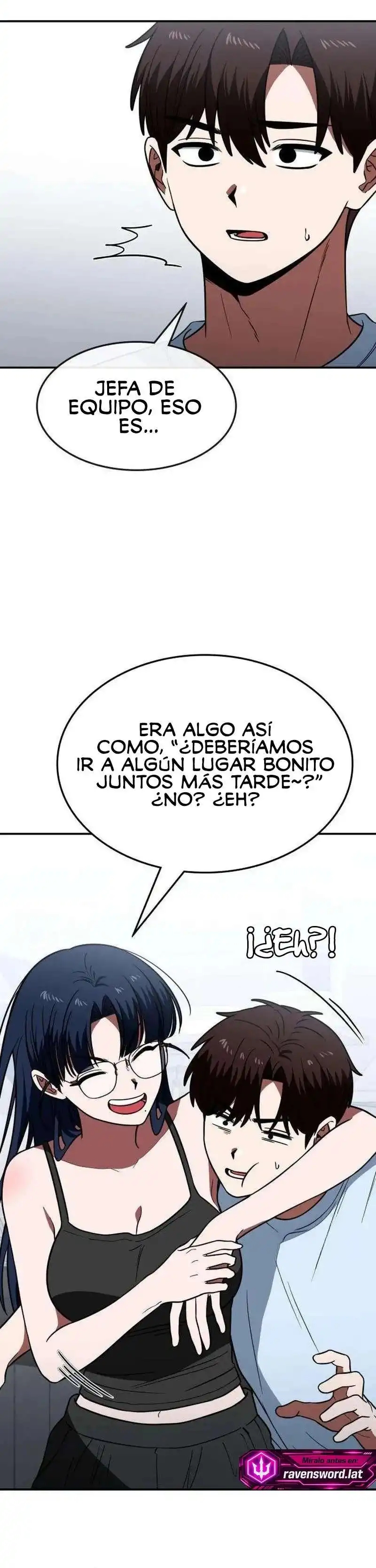 La princesa va a la escuela Capítulo 25 - Page 28