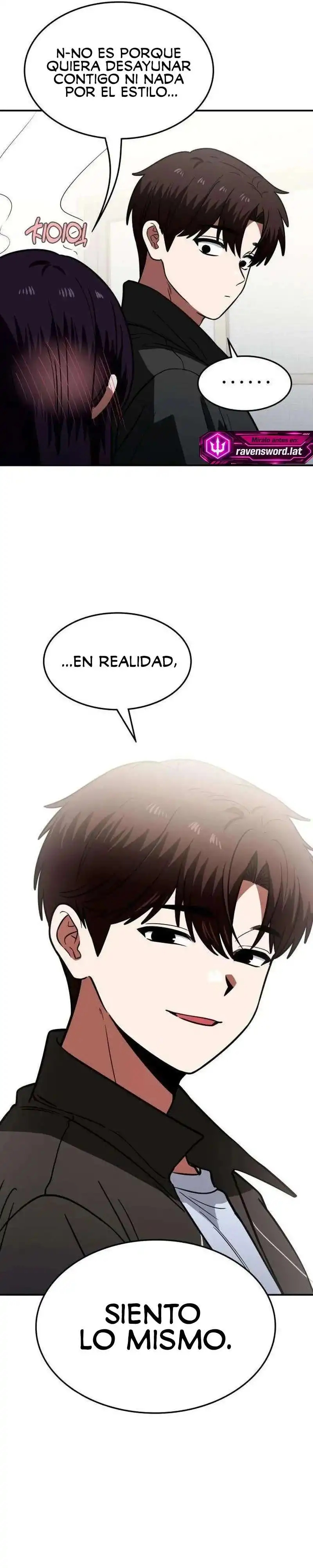 La princesa va a la escuela Capítulo 25 - Page 9