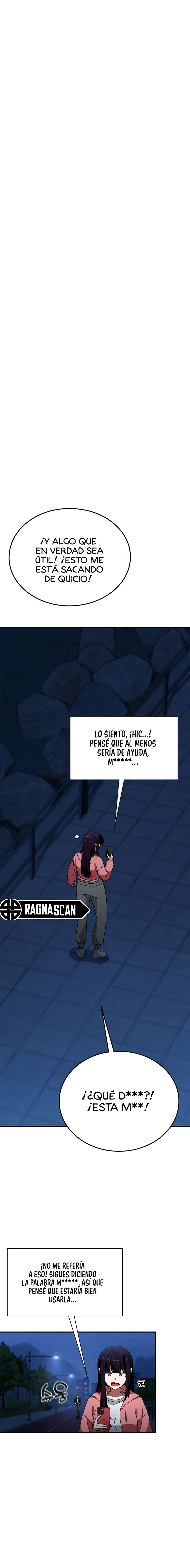La princesa va a la escuela Capítulo 5 - Page 2