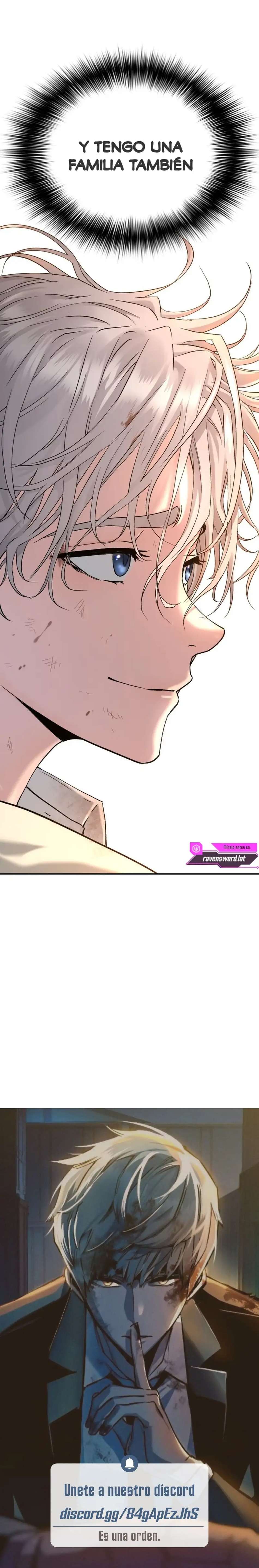 La legenda de Dangun Capítulo 53 - Page 13