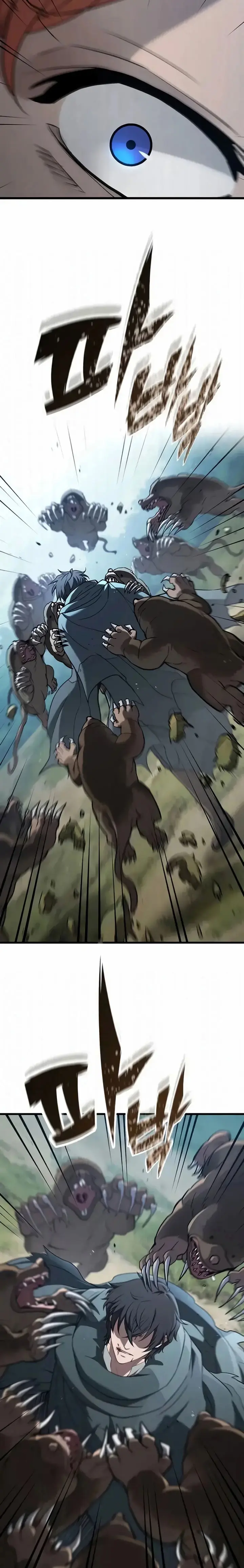 Guía De Supervivencia Del Cazador De Bestias Demoníacas Capítulo 14 - Page 31