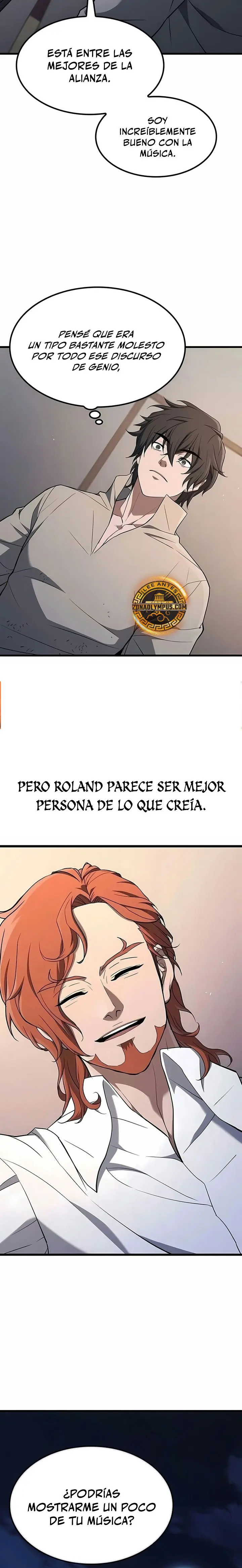 Guía De Supervivencia Del Cazador De Bestias Demoníacas Capítulo 15 - Page 18