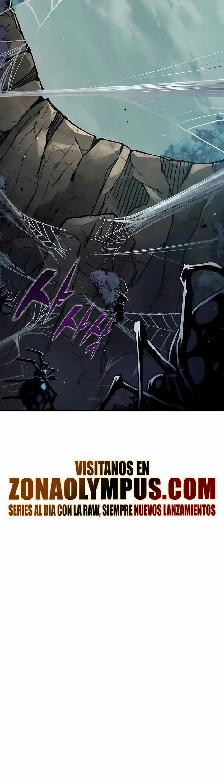 Guía De Supervivencia Del Cazador De Bestias Demoníacas Capítulo 15 - Page 33