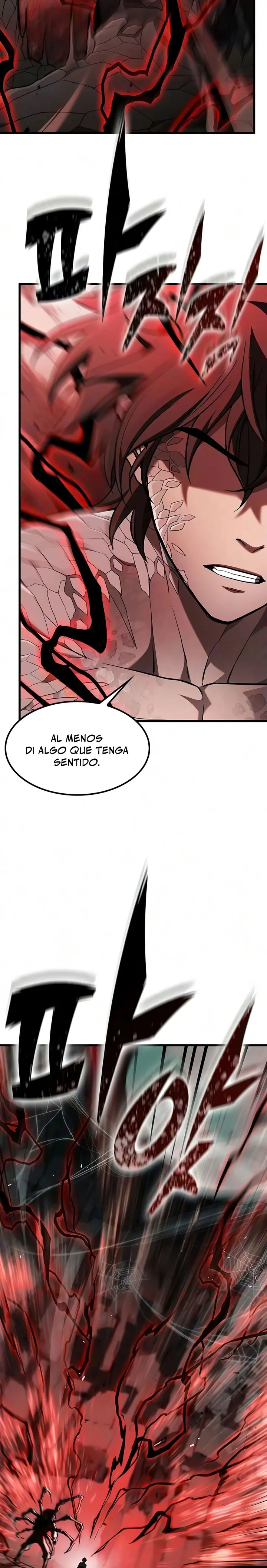 Guía De Supervivencia Del Cazador De Bestias Demoníacas Capítulo 17 - Page 35