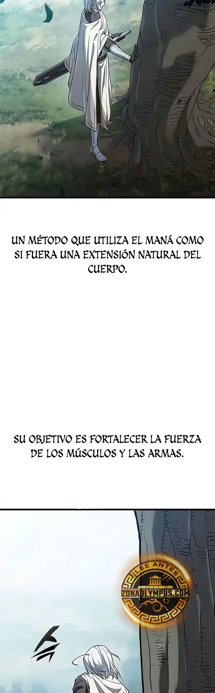 Guía De Supervivencia Del Cazador De Bestias Demoníacas Capítulo 9 - Page 2