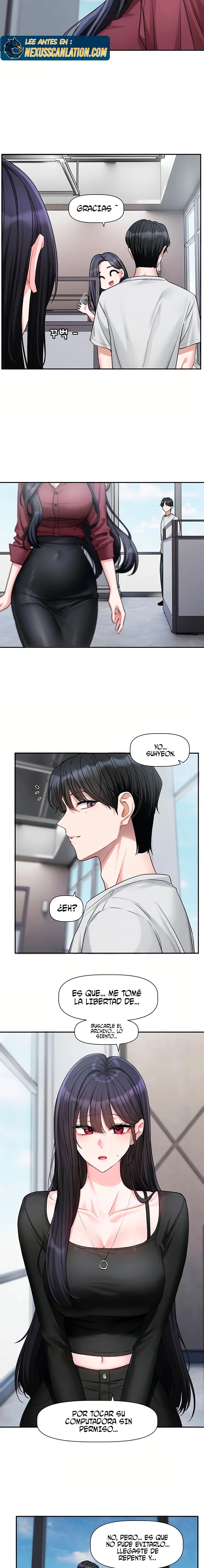 Busqueda de Amor Capítulo 16 - Page 13