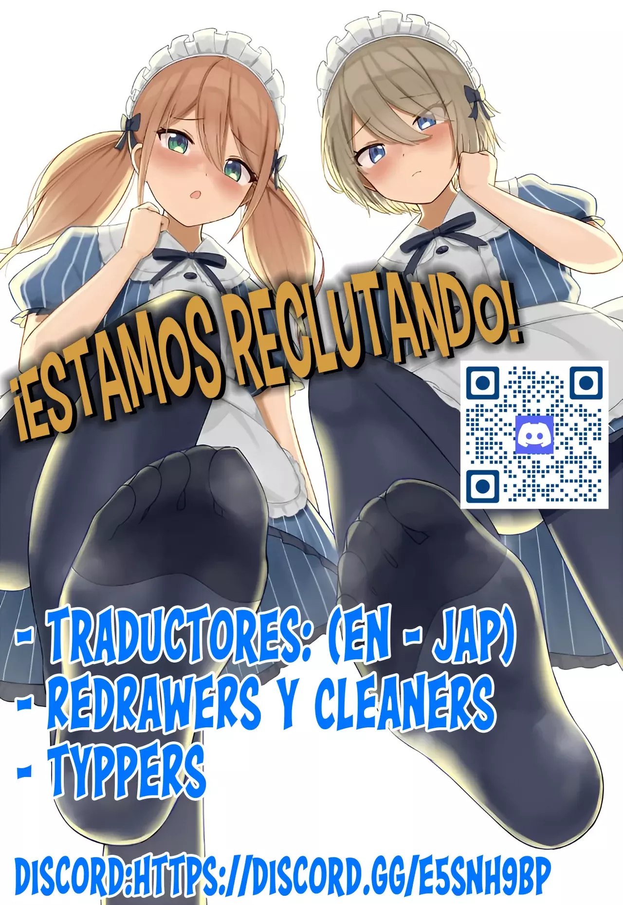WITCHRIV Capítulo 18 - Page 40