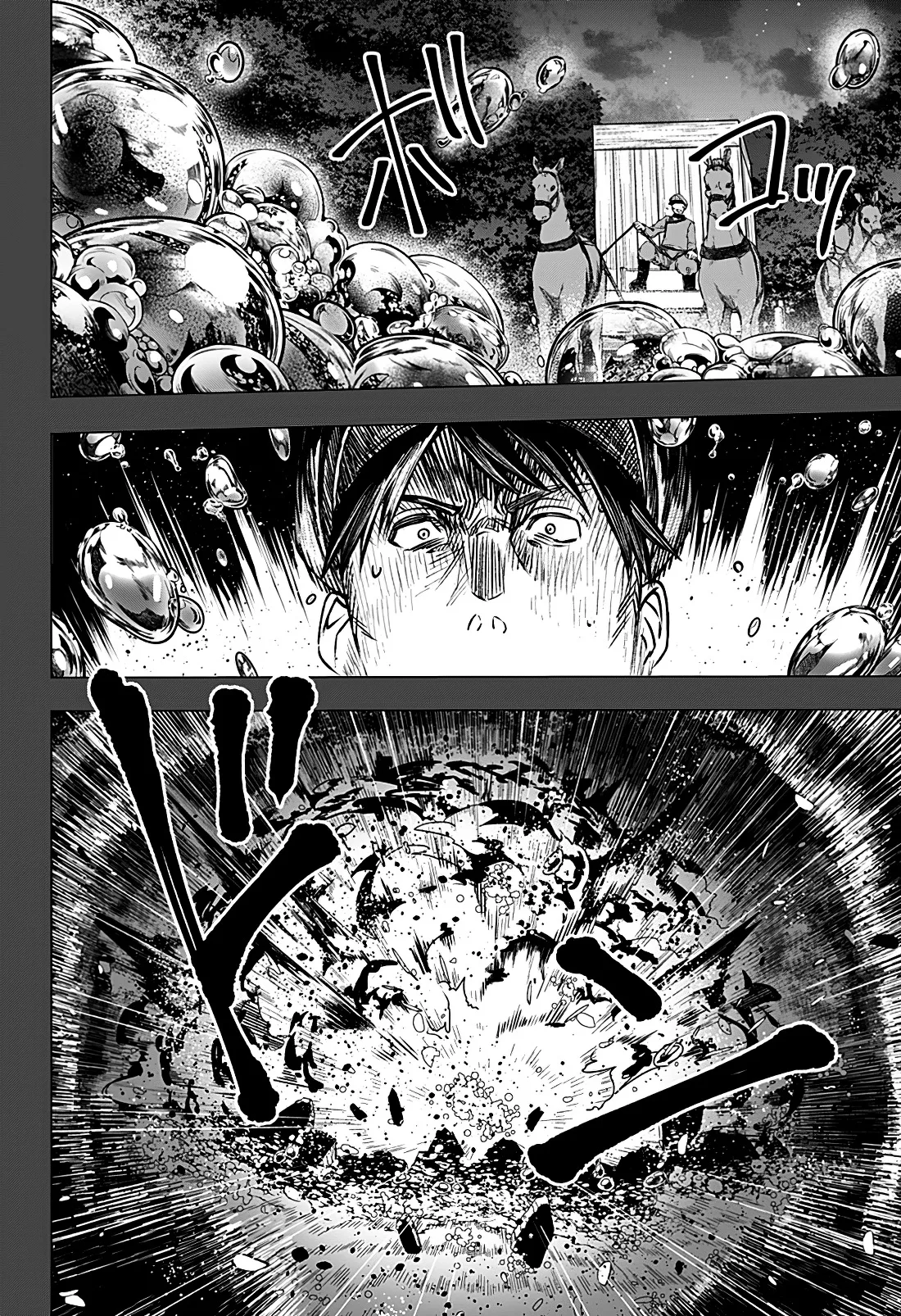 WITCHRIV Capítulo 23 - Page 28