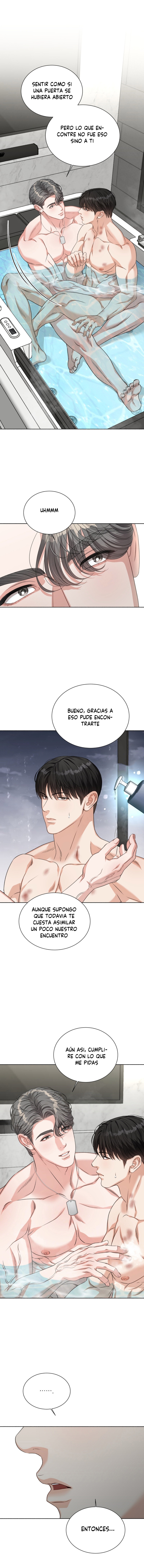 Segunda vez domando al top obsesivo Capítulo 10 - Page 3