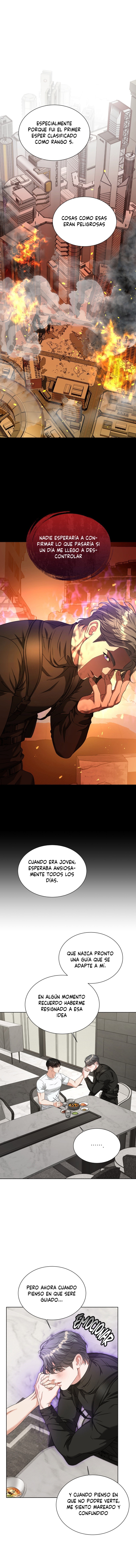 Segunda vez domando al top obsesivo Capítulo 11 - Page 4
