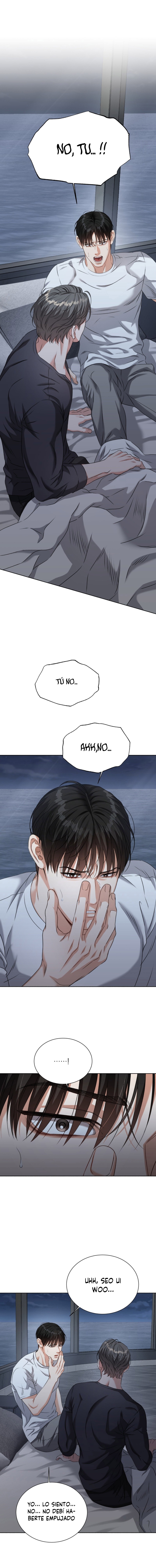 Segunda vez domando al top obsesivo Capítulo 13 - Page 14
