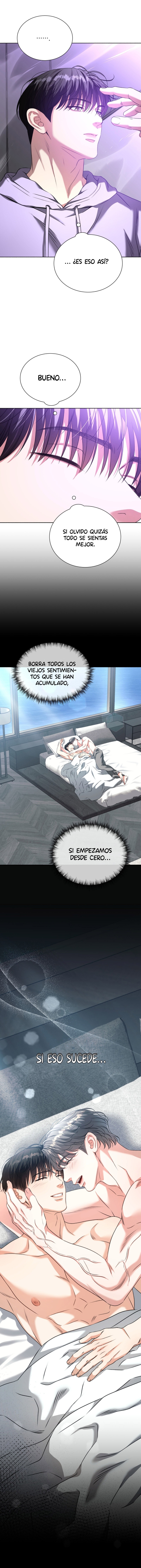 Segunda vez domando al top obsesivo Capítulo 14 - Page 13