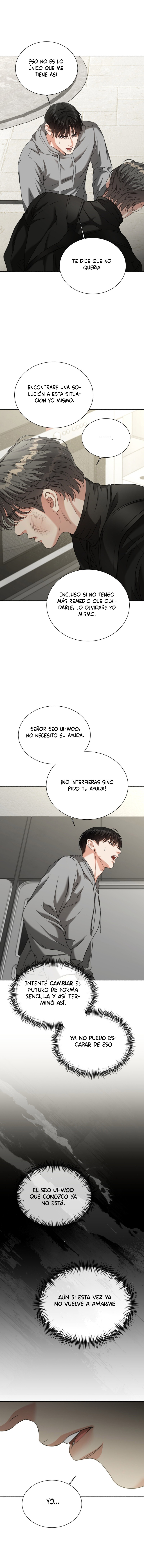 Segunda vez domando al top obsesivo Capítulo 14 - Page 15