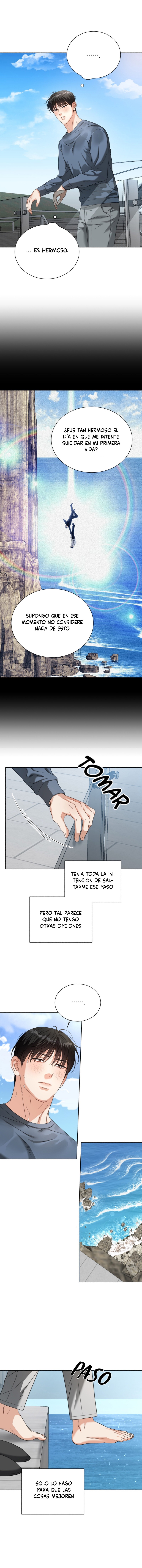 Segunda vez domando al top obsesivo Capítulo 15 - Page 15