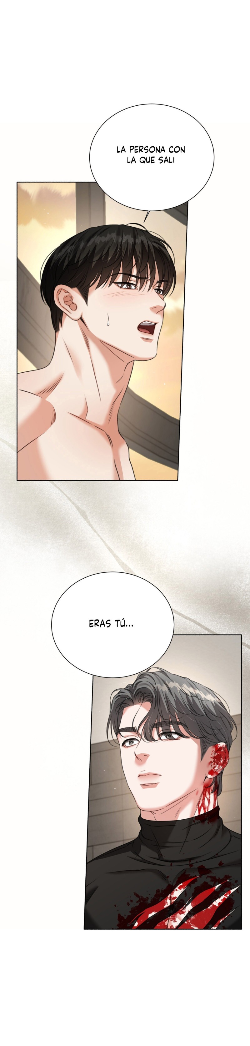 Segunda vez domando al top obsesivo Capítulo 16 - Page 17