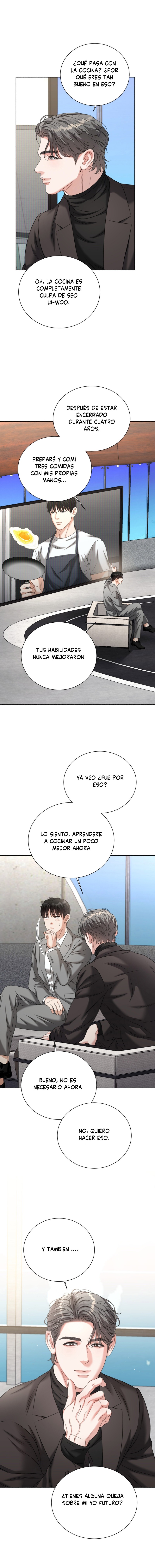 Segunda vez domando al top obsesivo Capítulo 19 - Page 12