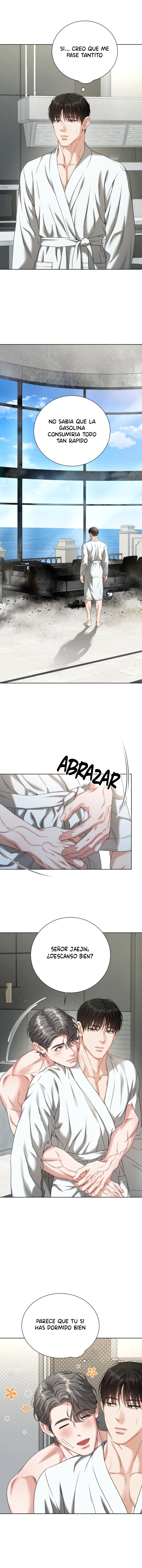 Segunda vez domando al top obsesivo Capítulo 19 - Page 2