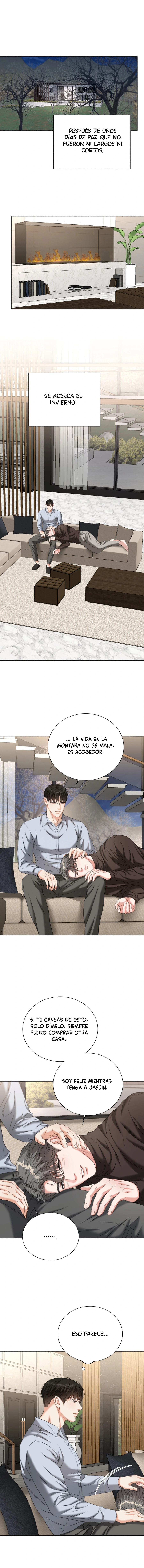 Segunda vez domando al top obsesivo Capítulo 22 - Page 12