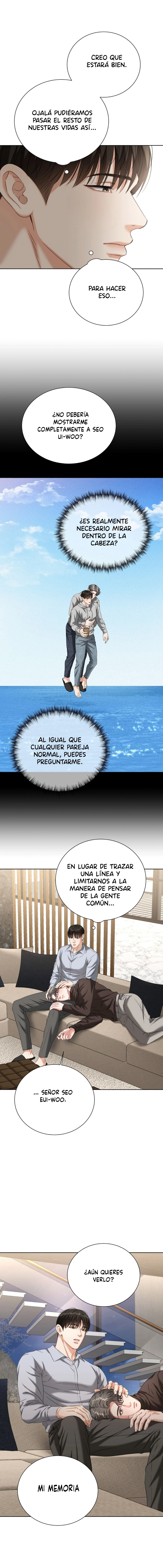 Segunda vez domando al top obsesivo Capítulo 22 - Page 13
