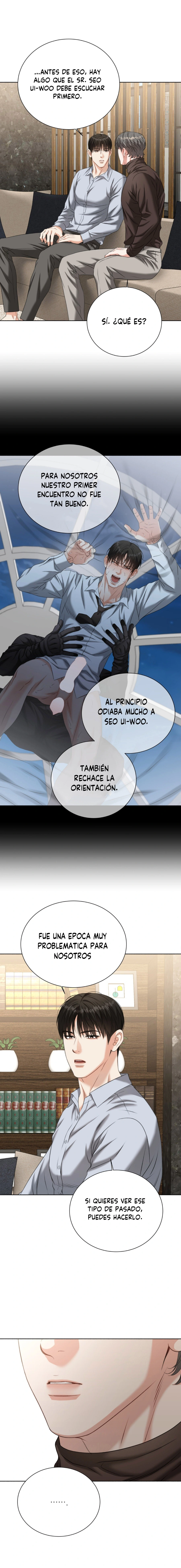 Segunda vez domando al top obsesivo Capítulo 22 - Page 15