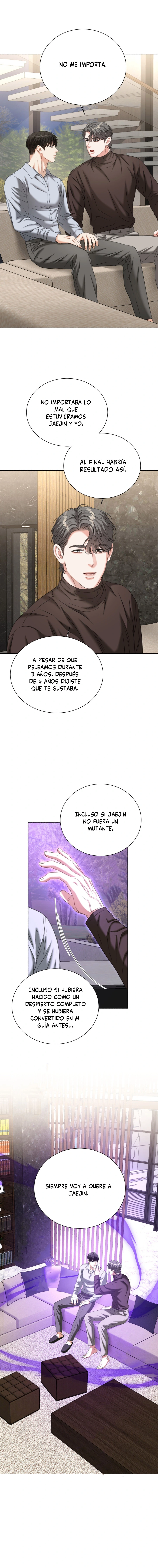 Segunda vez domando al top obsesivo Capítulo 22 - Page 16