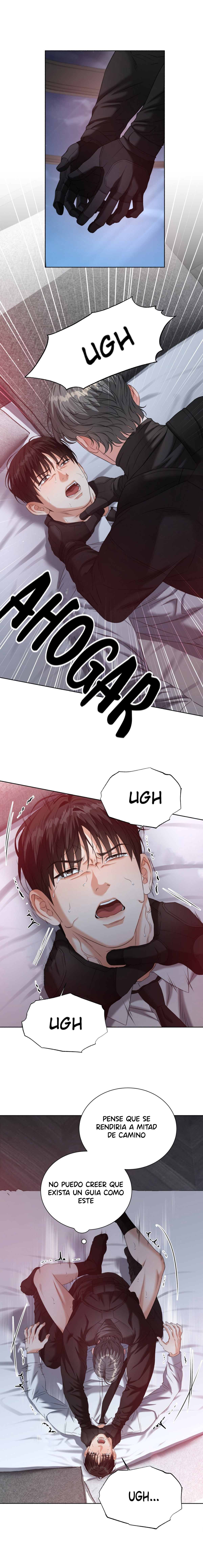 Segunda vez domando al top obsesivo Capítulo 23 - Page 14