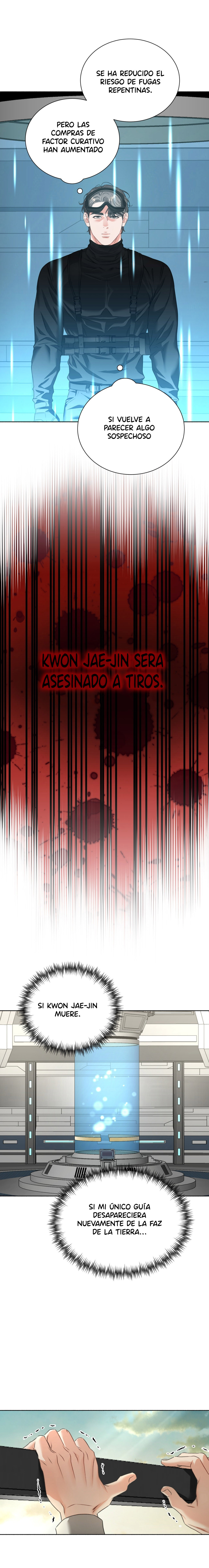 Segunda vez domando al top obsesivo Capítulo 24 - Page 17