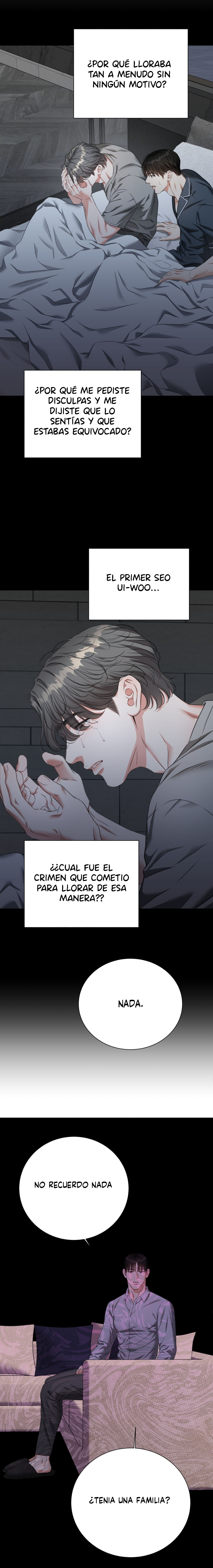 Segunda vez domando al top obsesivo Capítulo 25 - Page 13