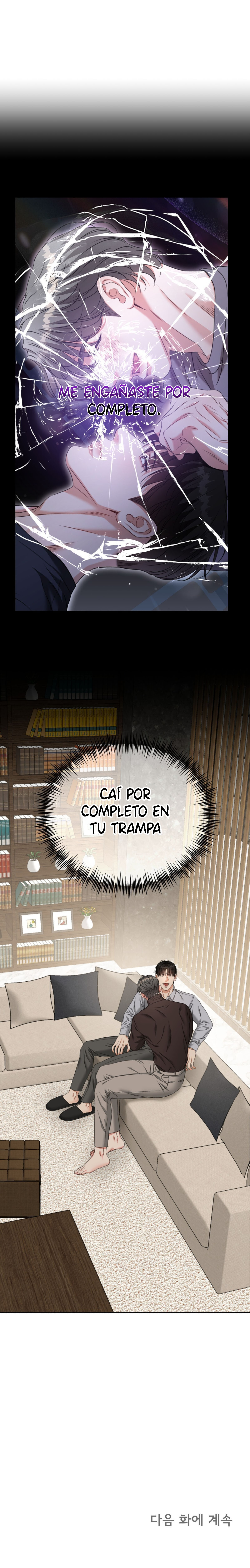 Segunda vez domando al top obsesivo Capítulo 25 - Page 16