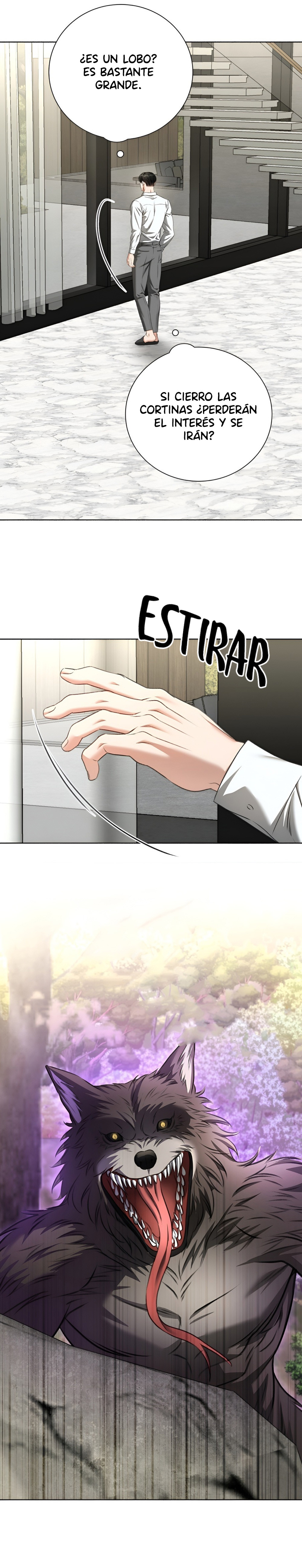 Segunda vez domando al top obsesivo Capítulo 30 - Page 12