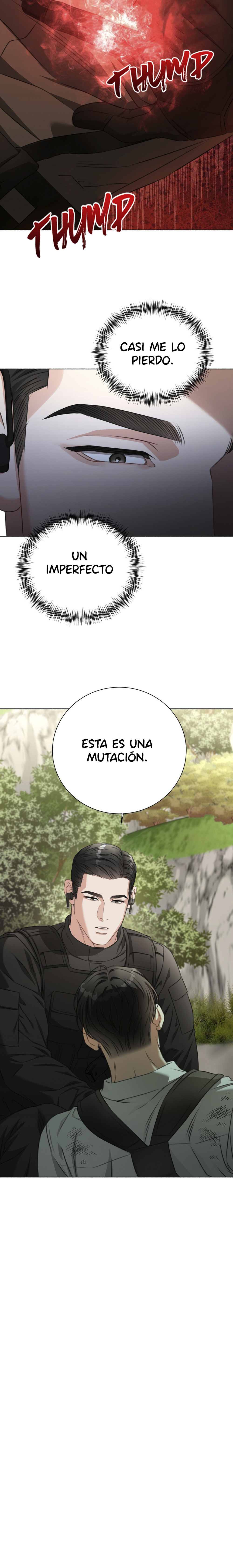 Segunda vez domando al top obsesivo Capítulo 31 - Page 13