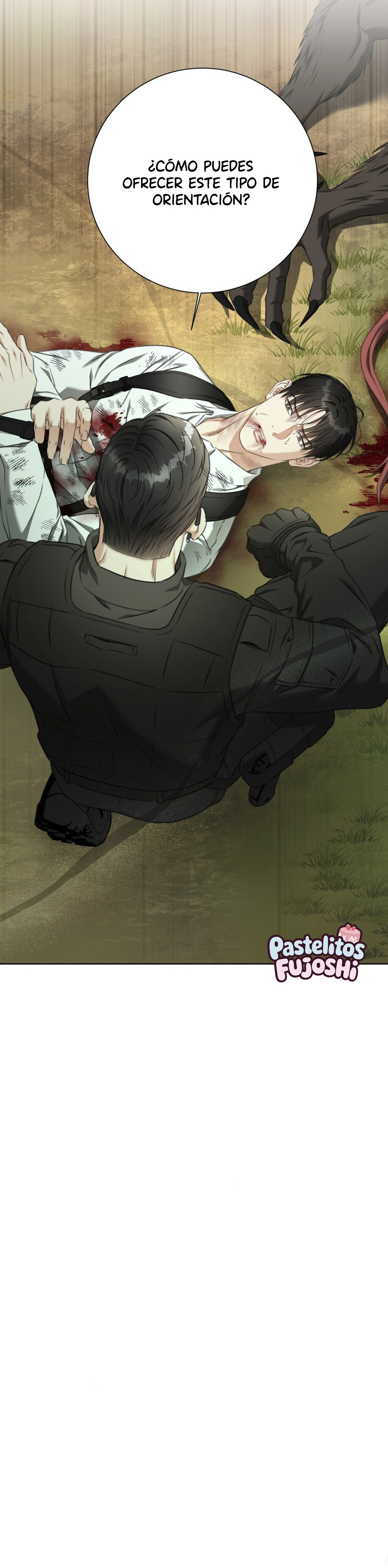 Segunda vez domando al top obsesivo Capítulo 32 - Page 13