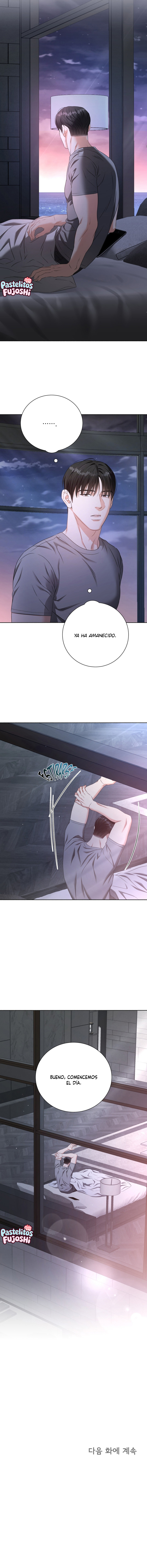 Segunda vez domando al top obsesivo Capítulo 43 - Page 7