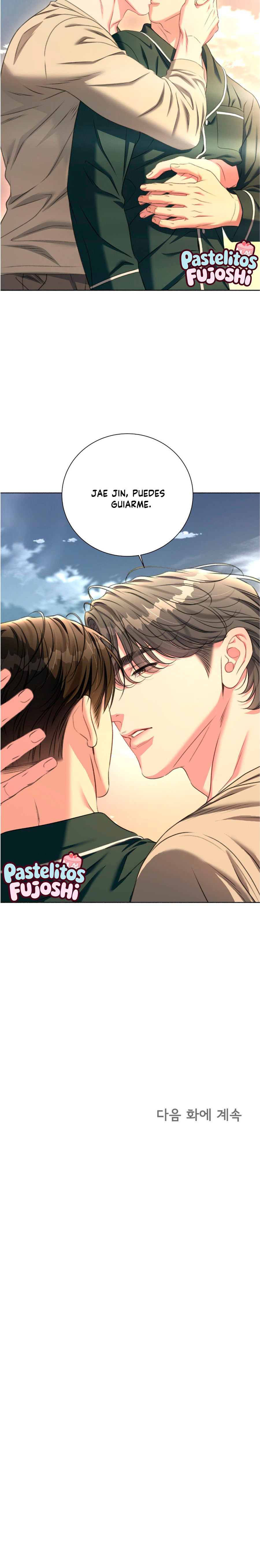 Segunda vez domando al top obsesivo Capítulo 52 - Page 6