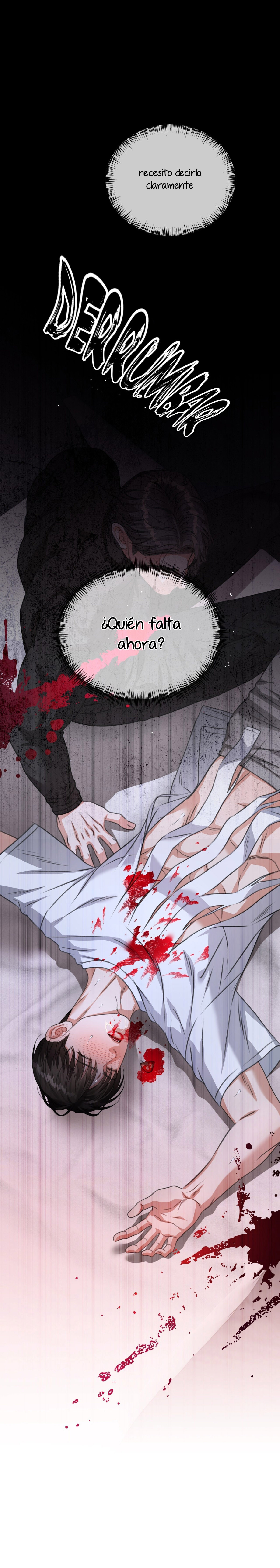 Segunda vez domando al top obsesivo Capítulo 6 - Page 19