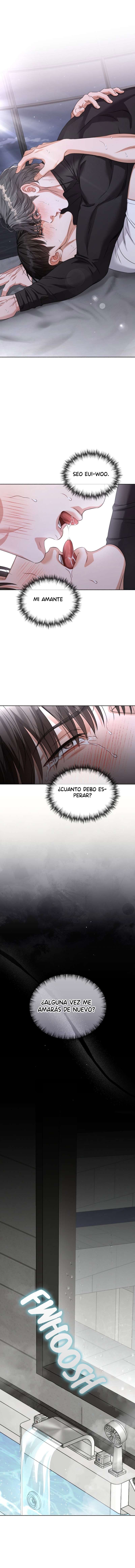 Segunda vez domando al top obsesivo Capítulo 9 - Page 11