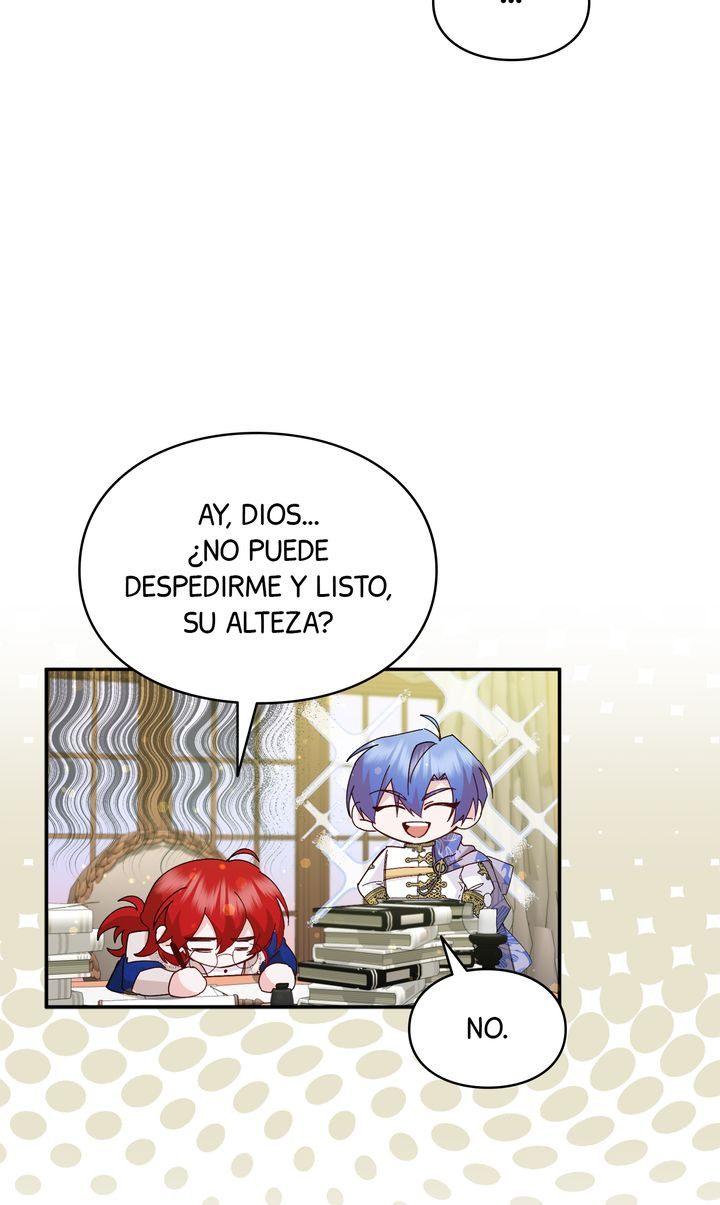 La Basura Que Se Tira No Se Recoge De Nuevo Capítulo 16 - Page 11