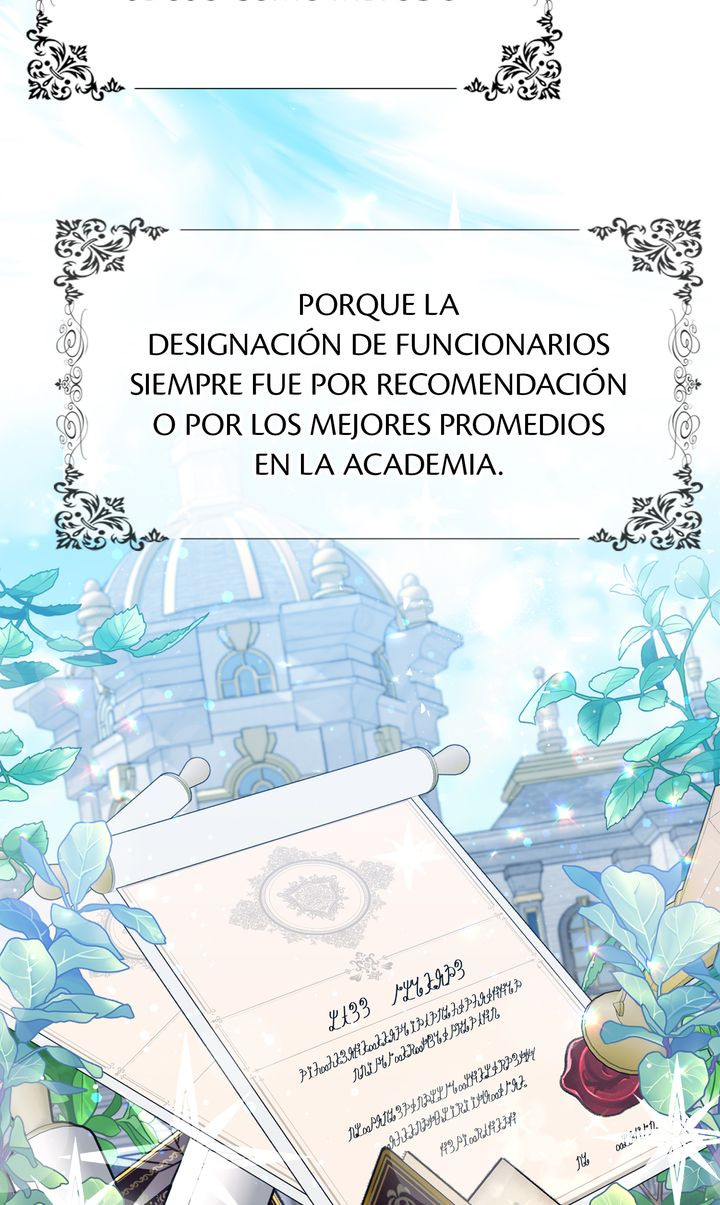 La Basura Que Se Tira No Se Recoge De Nuevo Capítulo 16 - Page 21