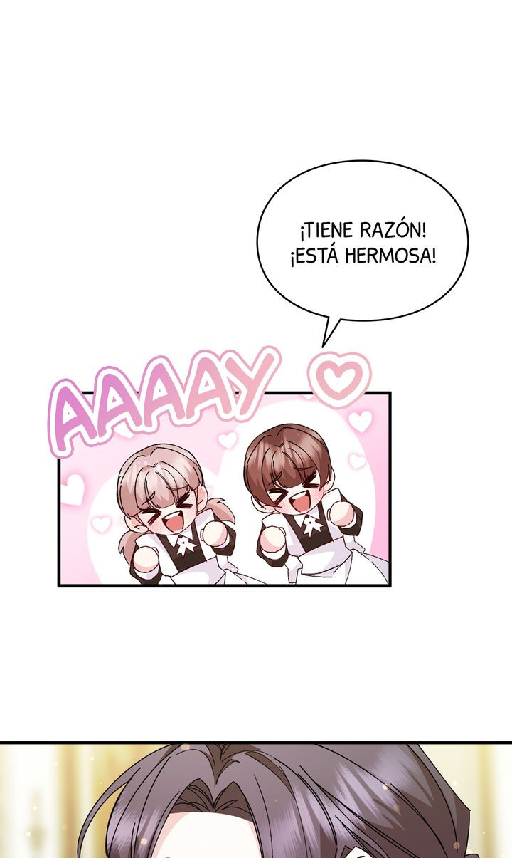 La Basura Que Se Tira No Se Recoge De Nuevo Capítulo 16 - Page 42