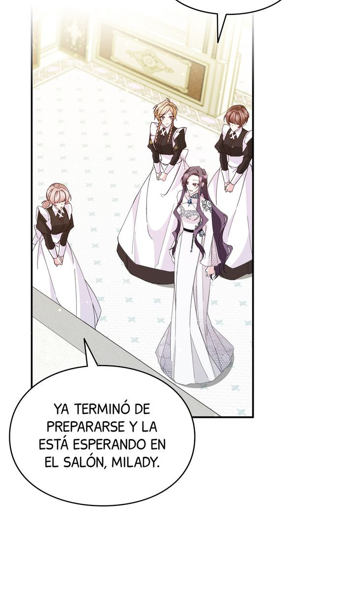 La Basura Que Se Tira No Se Recoge De Nuevo Capítulo 16 - Page 47