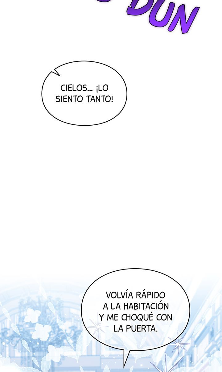 La Basura Que Se Tira No Se Recoge De Nuevo Capítulo 16 - Page 53